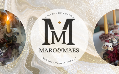 Luxurious Textures That Speak for Themselves