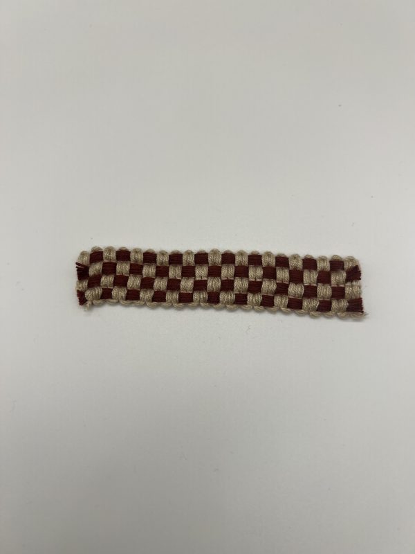 BAND CHECK - Image 2