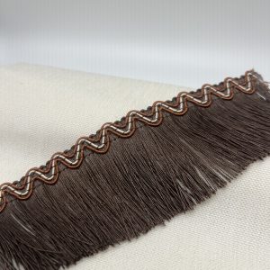 FRINGE WAVES SHORT