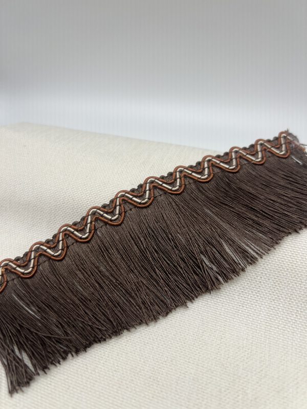 FRINGE WAVES SHORT
