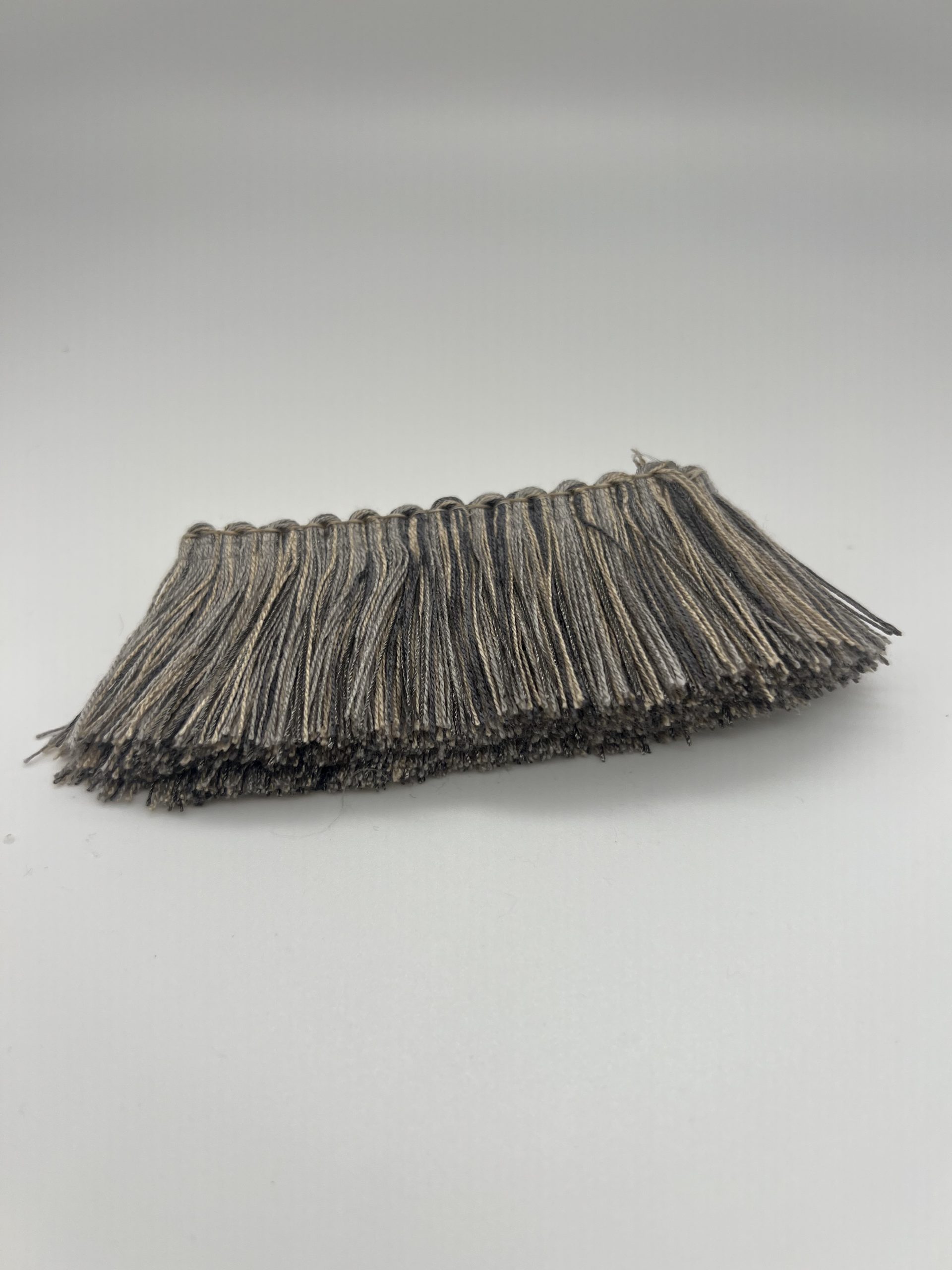 MIXED COLOURS FRINGE