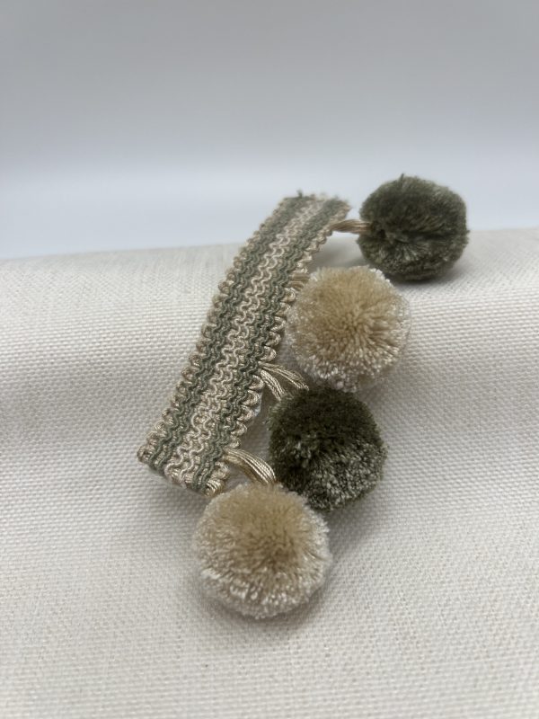 TASSEL PETIT