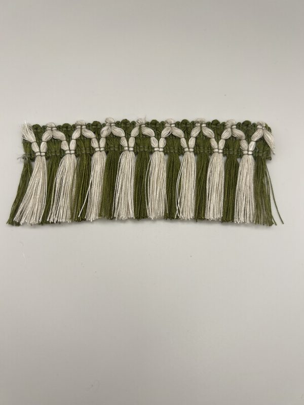V-FRINGE