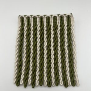 BULLION FRINGE