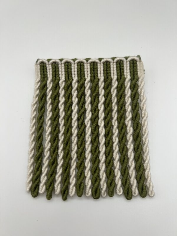 BULLION FRINGE